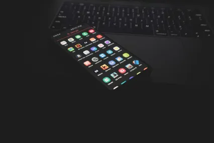 Kazino Freaky Aces Mobilā lietotne